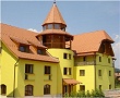 Pensiunea Szt Kristof